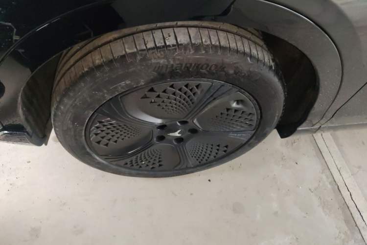 Used VOYAH COURAGE 2024 Long-Range Supercharge Edition
