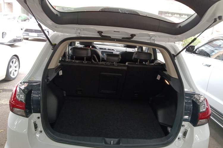 Used Mitsubishi ASX 2020 2.0L CVT Smart Edition