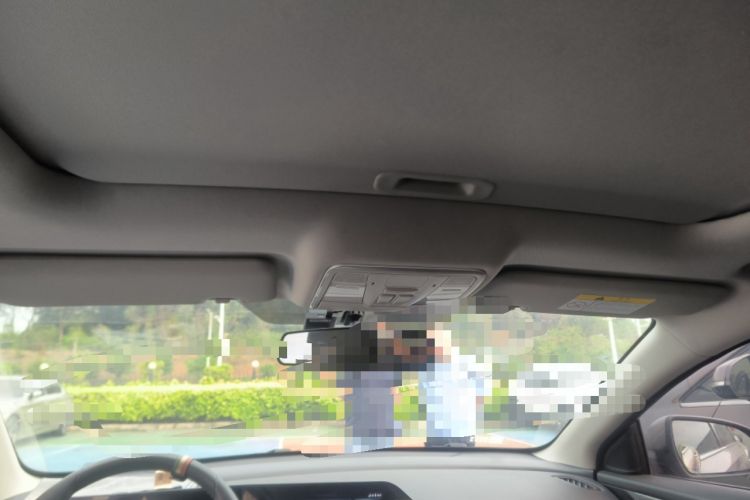 Used CHANGAN Eado 2020 PLUS Blue Whale NE 1.4T GDI DCT Prestige Model
