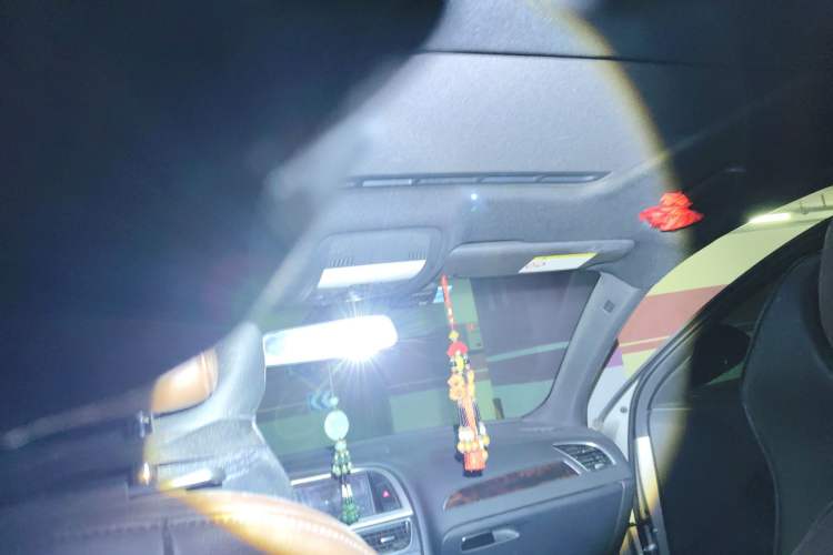 Used Audi A4L 2015 35 TFSI Automatic Comfort Model