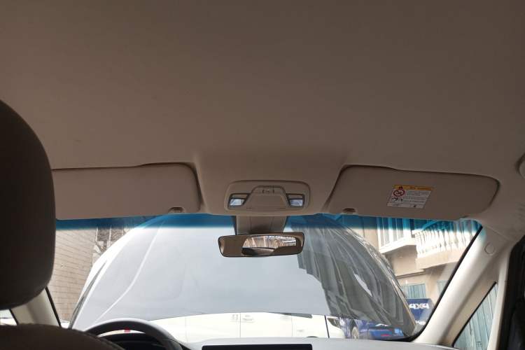 Used Geely Auto Jiajie 2021 1.8TD DCT Standard Edition