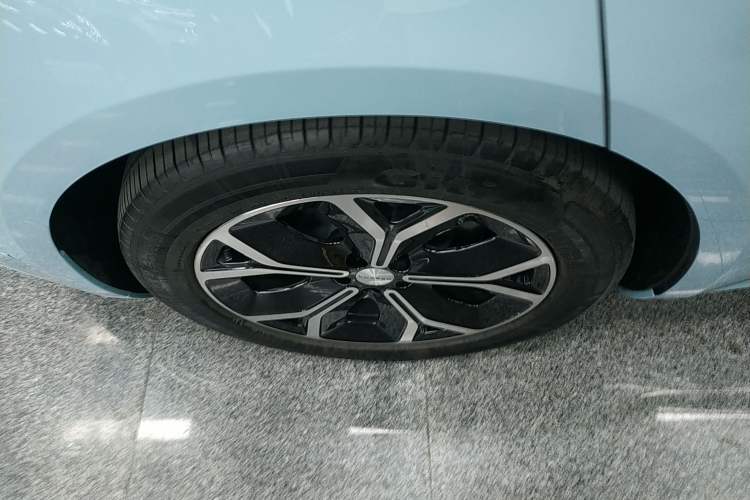 Used Hima Luxeed S7 2024 Max Rear-Drive Long-Range Intelligent Driving Version