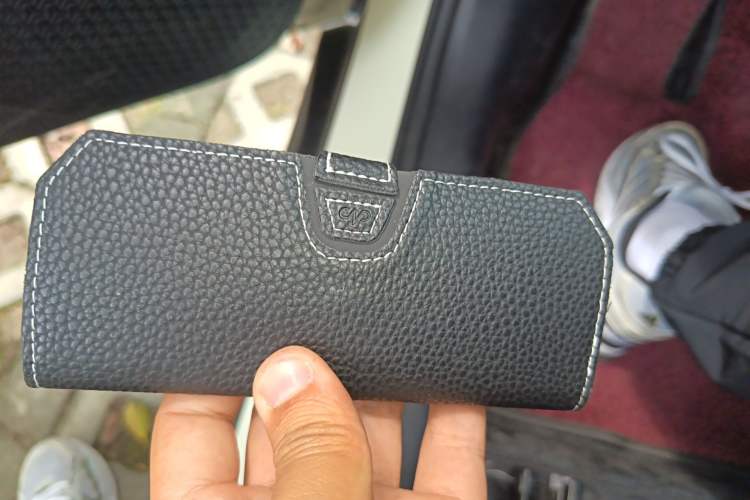 Used BYD Qin L 2025 EV 545KM Cloud Suspension Edition Vehicle Key