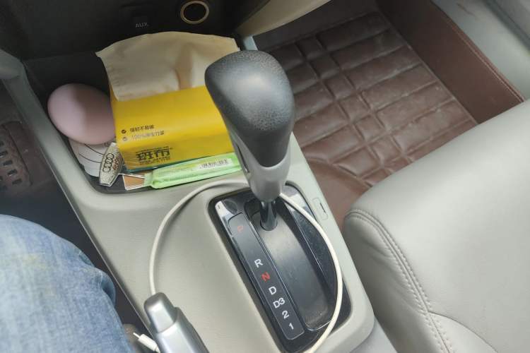 Used Honda Civic 2013 10th Anniversary 1.8L Automatic Comfort Version