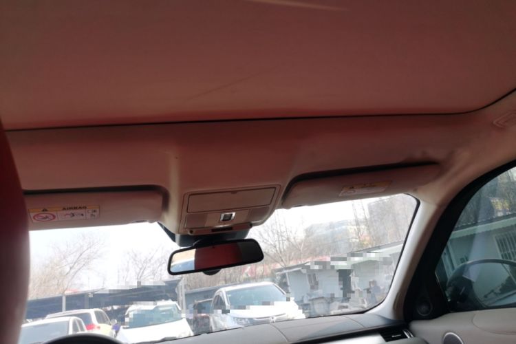 Used Land Rover Range Rover Evoque 2016 2.0T SE Smart Glow Edition
