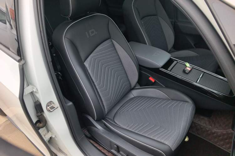 Used Volkswagen ID.3 2024 Outstanding Edition