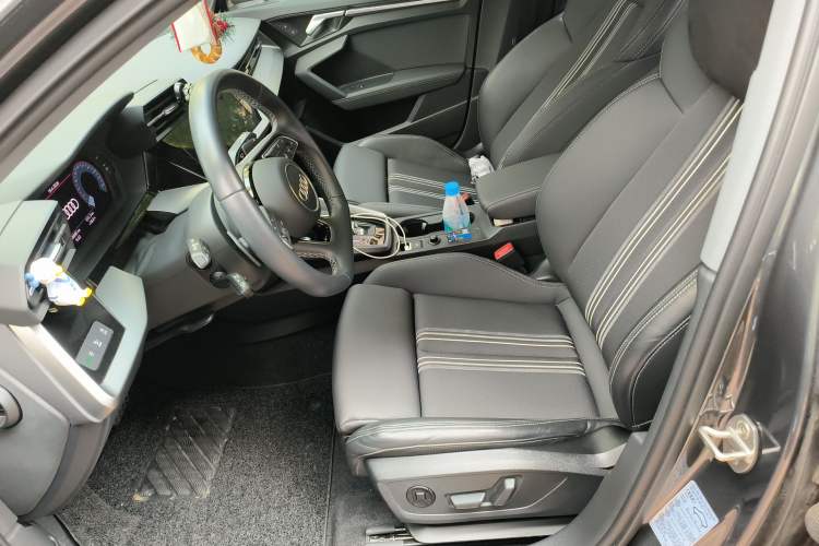 Used Audi A3 2023 Updated Sportback 35 TFSI Stylish Sports Type