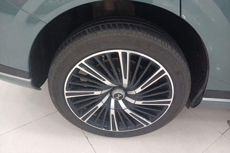 Used XPeng G9 2024 650 Max
