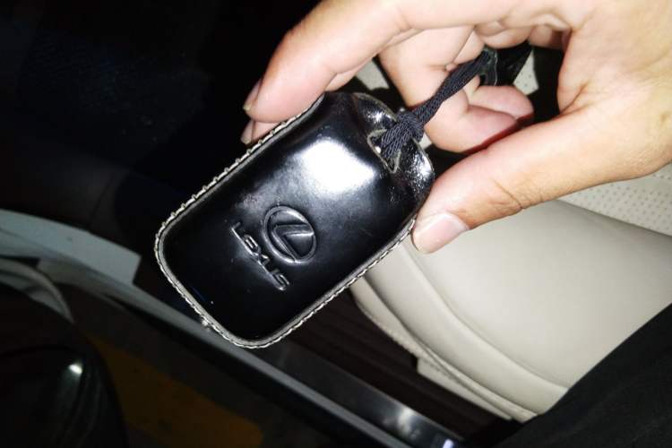 Used Lexus GX 2014 400 Luxury Edition
