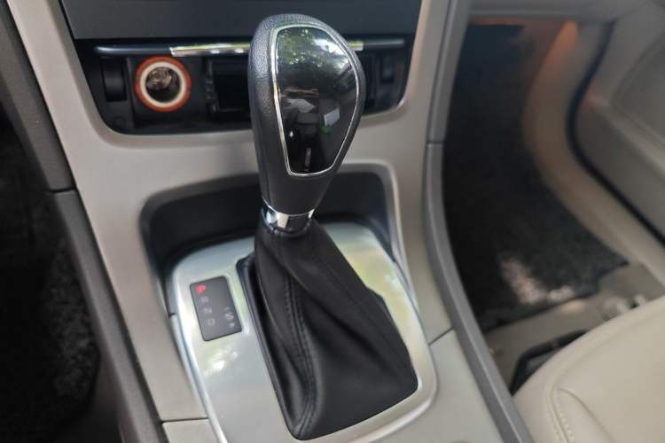 Used Ford Mondeo 2013 2.3L Fashion Edition
