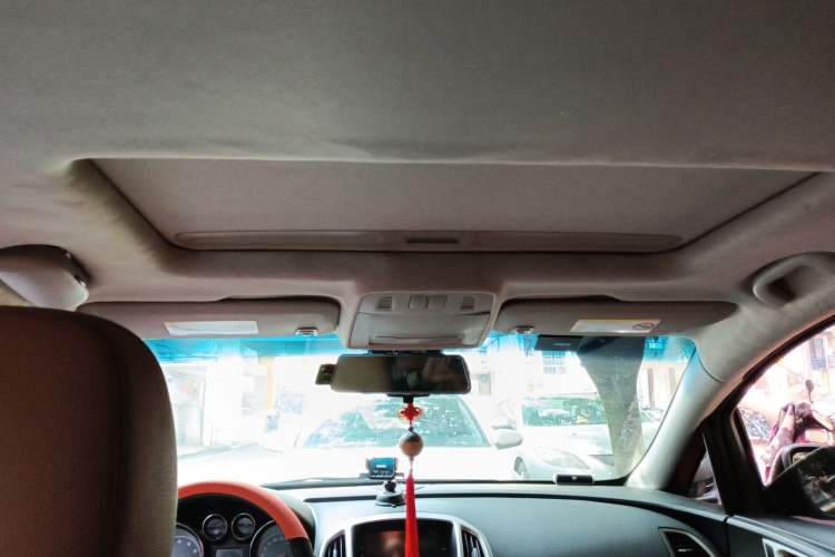 Used Buick GT 2013 GT 1.8L Automatic Fashion Edition