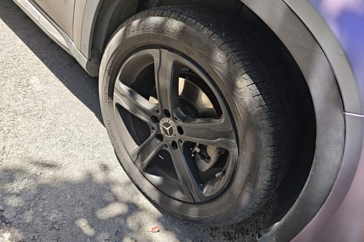 Used Mercedes-Benz GLA 2019 GLA 200 Fashion Model
