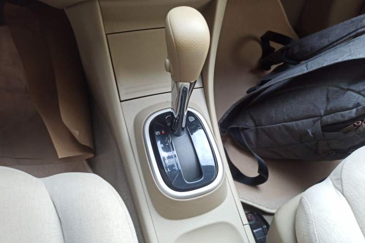 Used Nissan Sylphy 2019 Classic 1.6XE+ CVT SmartConnect Leading Edition
