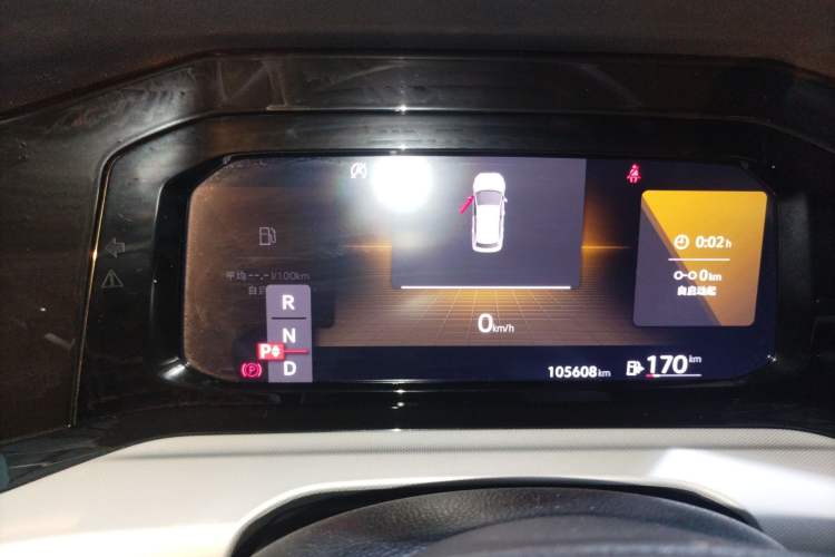 Used Volkswagen Golf 2023 200TSI DSG