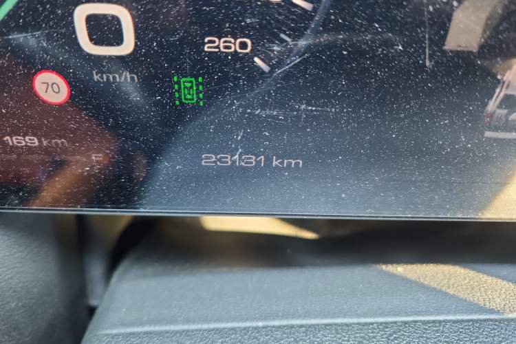 Used Haval Raptor New Energy 2024 Hi4 102 Pro