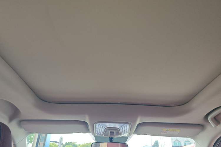 Used CHANGAN CS75 PLUS 2022 1.5T Automatic Luxury Model