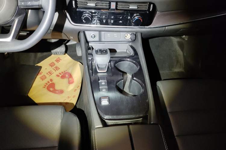 Used Nissan X-Trail 2021 VC-Turbo 300 CVT 2WD Comfort Edition
