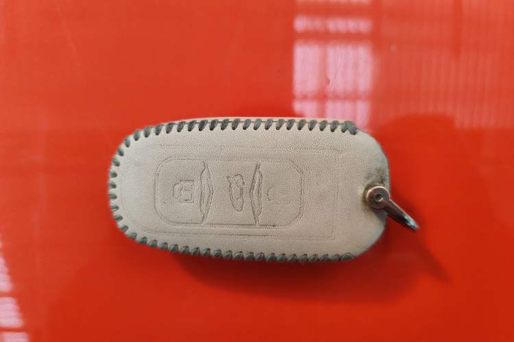 Used Geely Galaxy Panda 2025 210km Panda Rider
