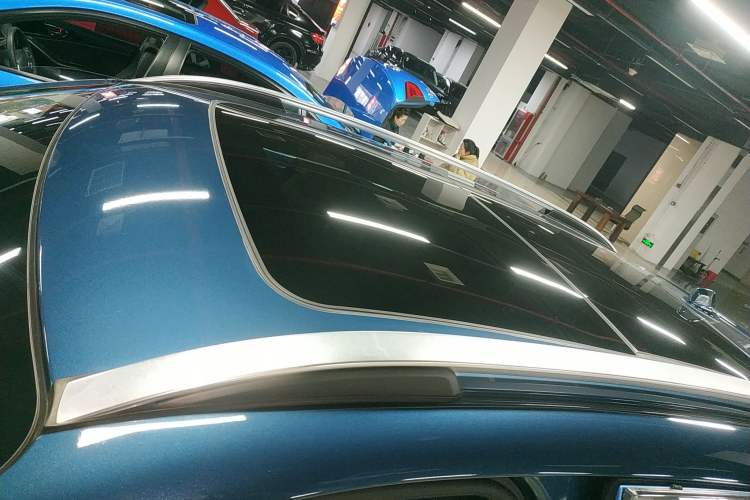 Used Lynk & Co 01 2019 2.0T Two-Wheel Drive Zhaopu Version China V Standard