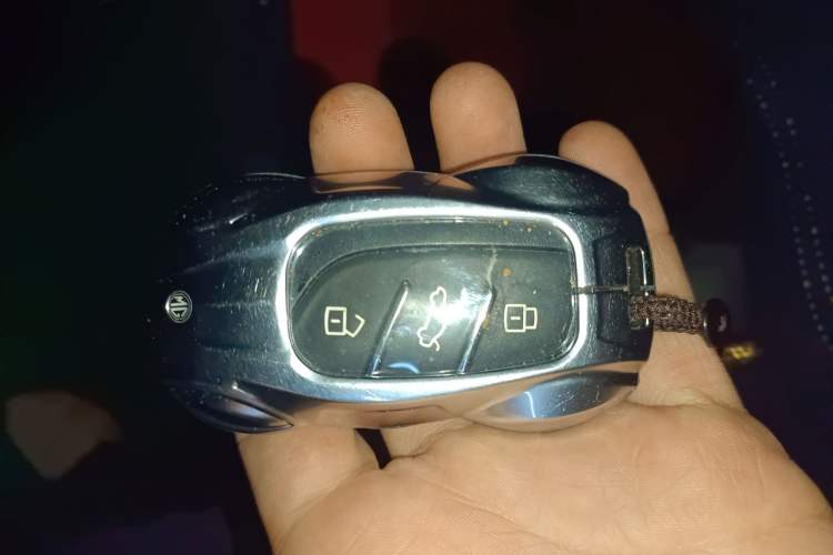 Used MG 6 2020 1.5T Automatic Trophy Flagship Edition