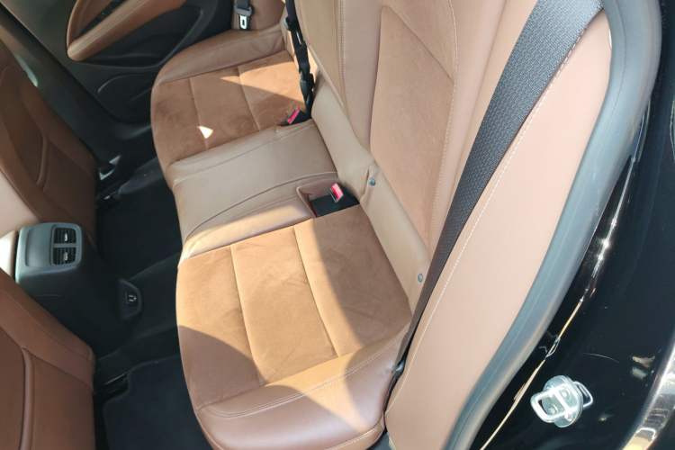 Used Buick Regal 2019 20T Elite Version China VI Standard