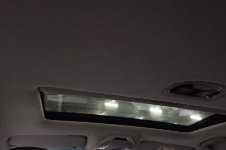 Used Geely Auto Binray 2021 1.4T CVT Asian Games Edition Headliner