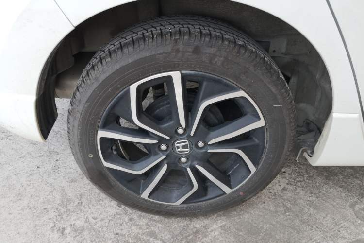 Used Honda LIFE 2023 1.5L CVT SPO-SS Dynamic Edition
