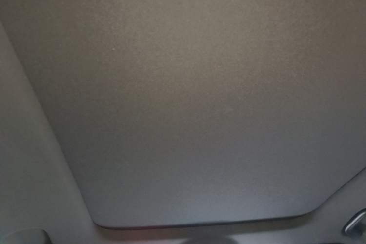 Used Geely Galaxy Xingjian 7 EM-i 2025 120km Flagship Edition Headliner