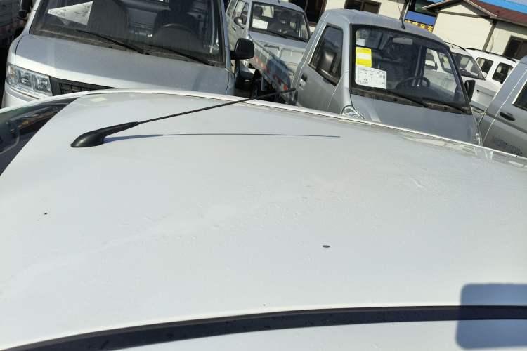 Used Baojun 310 2016 1.2L Manual Value Edition