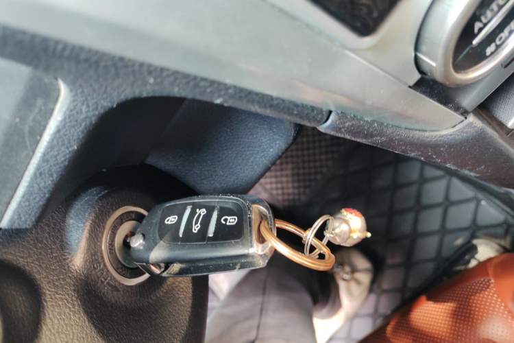 Used Toyota Camry 2012 Junrui 2.0S Radiant Edition
