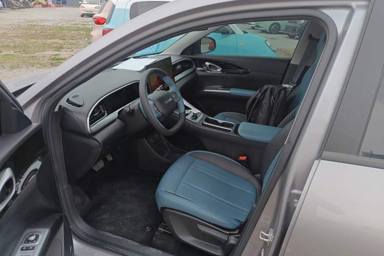 Used Geely Galaxy Geome 2025 310km Dream Edition