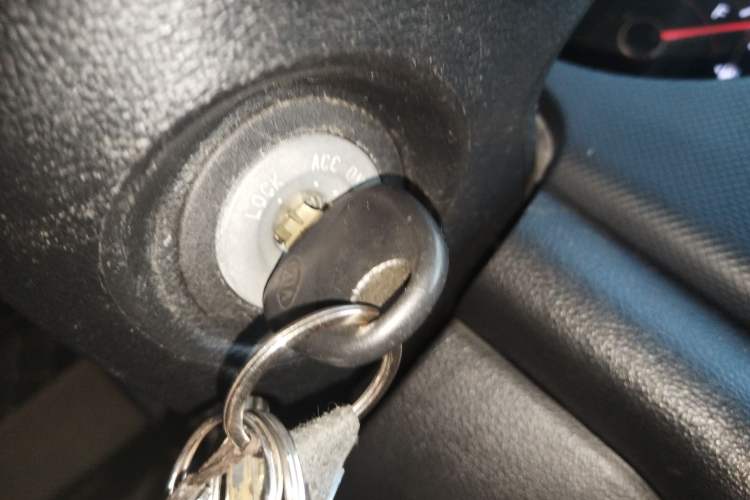 Used Kia Forte 2012 1.6L AT GL Commemorative Edition