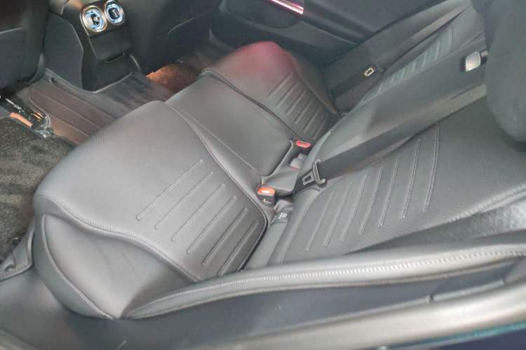 Used Mercedes-Benz C-Class 2024 Restyled C-Class 260 L Sport Edition