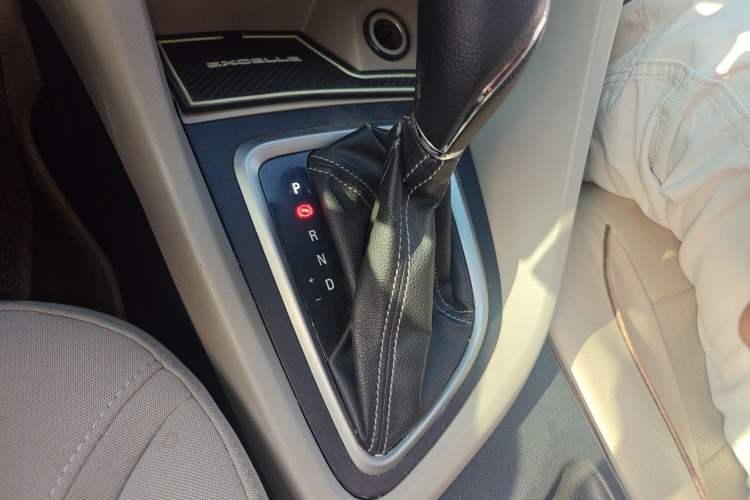 Used Buick GT 2015 15N Automatic Elite Version
