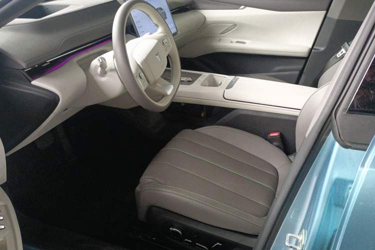 Used Deepal L07 2024 230Max Qiankun Intelligent Driving ADS SE Range-Extended Version