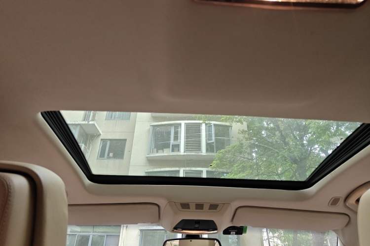 Used BMW 7 Series 2009 740Li Leading Model