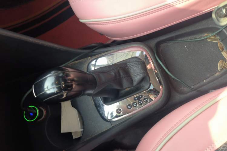 Used Volkswagen Polo 2013 1.4L Automatic Comfort Edition