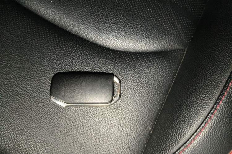 Used Kia K3 2019 1.4T DCT GT-Line Smart Enjoyment Sport Edition