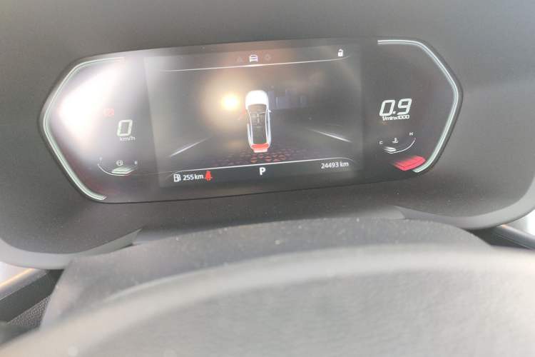 Used MG 5 2021 180 DVVT CVT Youthful Style Edition