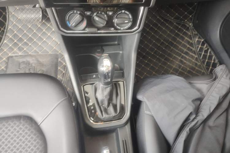 Used Jetta VA3 2019 1.5L Automatic Enjoyment Edition
