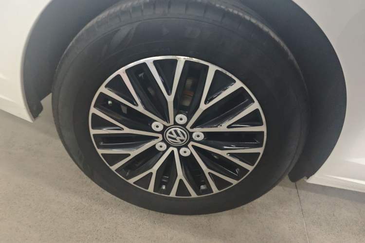 Used Volkswagen Sagitar 2021 200TSI DSG Comfort Connect Edition