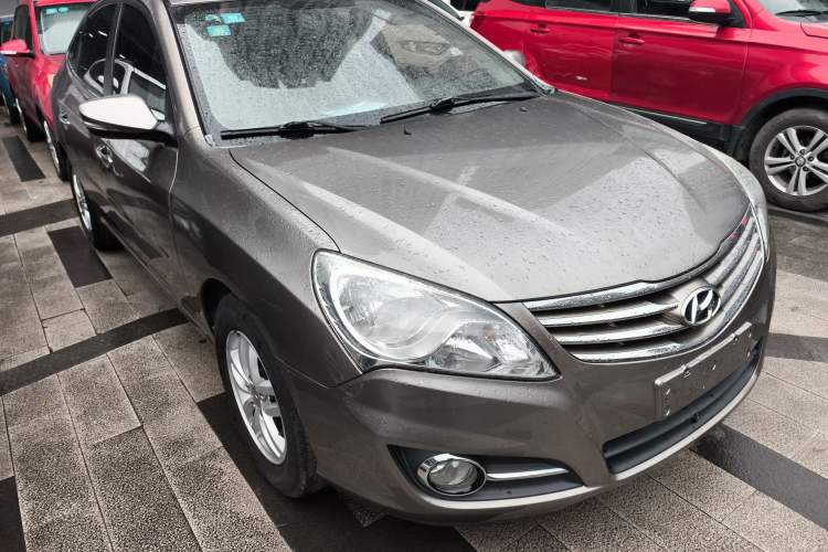 Used Hyundai Celesta 2011 1.6L Manual Luxury Model