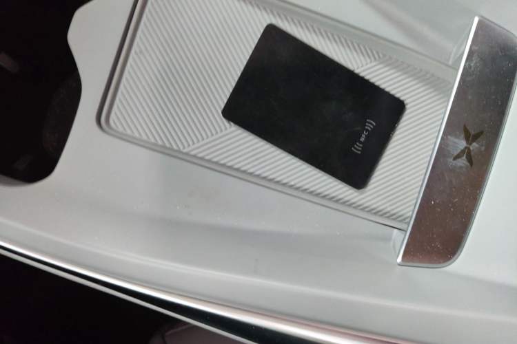 Used XPeng MONA M03 2024 620 with Ultra-Long Range