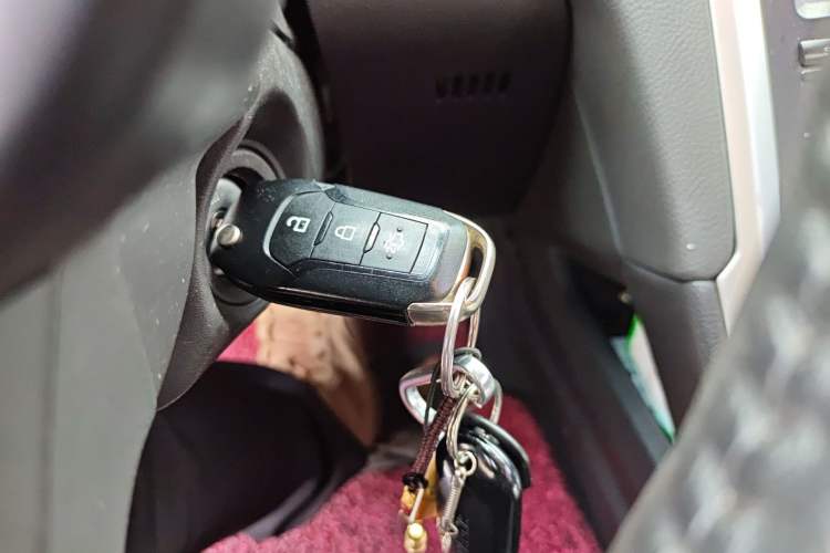 Used Ford Mondeo 2013 1.5L GTDi180 Fashion Edition
