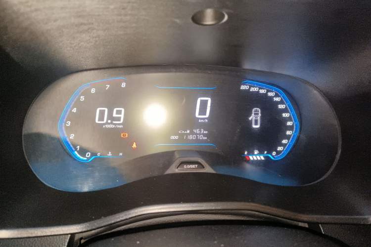 Used Wuling Hongguang S3 2018 1.5L Manual Comfort Model China V Standard