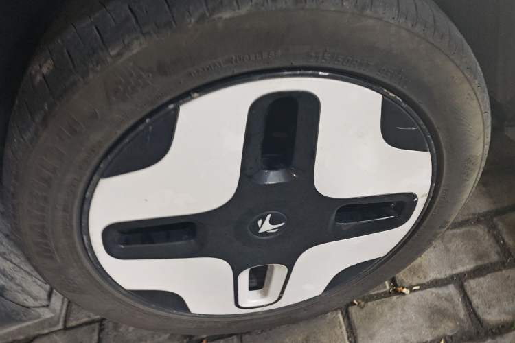 Used ARCFOX Kaola 2023 Family Edition