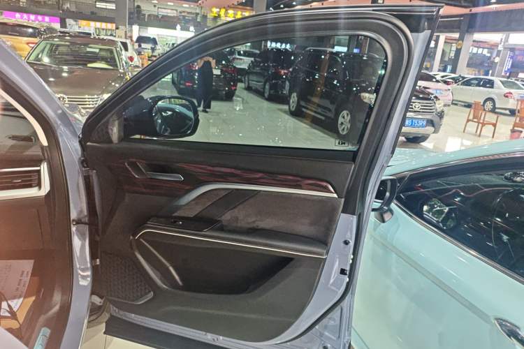 Used Haval H6 2021 China Trend Edition 1.5 GDIT Automatic Champion Version