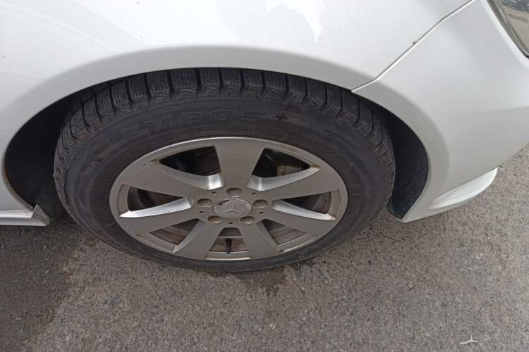 Used Mercedes-Benz C-Class 2013 C 180 CGI Classic