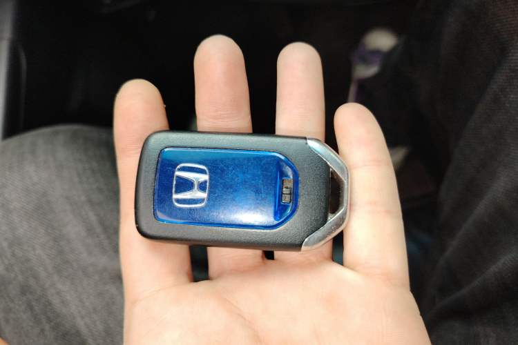 Used Honda Elysion 2019 2.0L Hybrid Luxury Edition