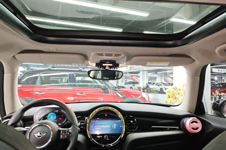 Used MINI MINI 2022 Updated 1.5T COOPER Classic Edition